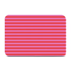 Stripes Striped Design Pattern Plate Mats by Sapixe