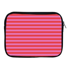 Stripes Striped Design Pattern Apple Ipad 2/3/4 Zipper Cases by Sapixe