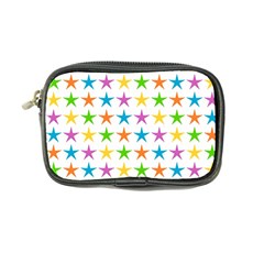 Star Pattern Design Decoration Coin Purse