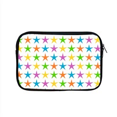 Star Pattern Design Decoration Apple MacBook Pro 15  Zipper Case