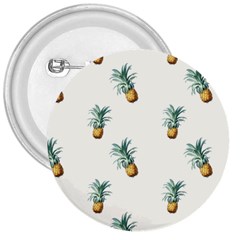 Pineapples pattern 3  Buttons