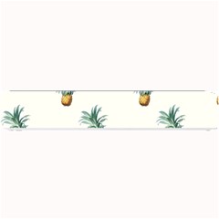 Pineapples pattern Small Bar Mats