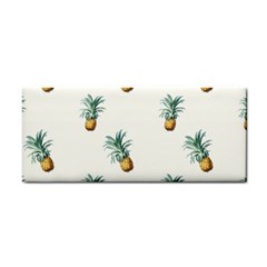 Pineapples pattern Hand Towel