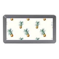 Pineapples pattern Memory Card Reader (Mini)