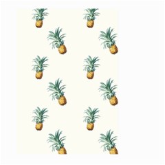 Pineapples pattern Large Garden Flag (Two Sides)