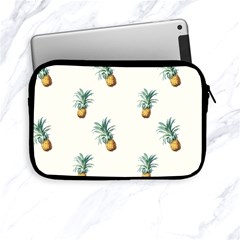 Pineapples pattern Apple iPad Mini Zipper Cases