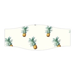 Pineapples pattern Stretchable Headband