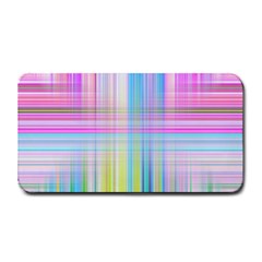 Texture Abstract Squqre Chevron Medium Bar Mats