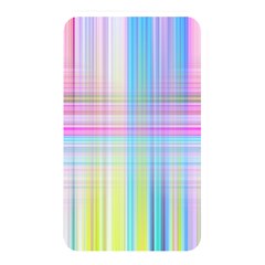 Texture Abstract Squqre Chevron Memory Card Reader (rectangular) by HermanTelo