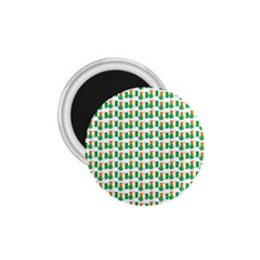 St-patricks Day Background Ireland 1 75  Magnets by HermanTelo