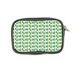 St-Patricks Day Background Ireland Coin Purse Back