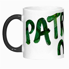 St Patrick s Day Morph Mugs