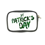 St Patrick s Day Coin Purse Back