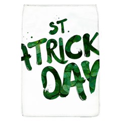 St Patrick s Day Removable Flap Cover (l)