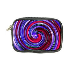 Swirl Vortex Motion Coin Purse