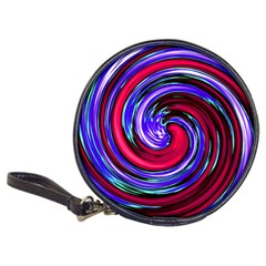 Swirl Vortex Motion Classic 20-cd Wallets