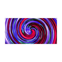 Swirl Vortex Motion Yoga Headband