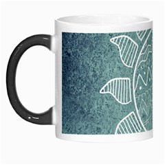 Sun Abstract Summer Morph Mugs