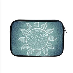 Sun Abstract Summer Apple Macbook Pro 15  Zipper Case