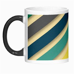 Vintage Desktop Color Morph Mugs