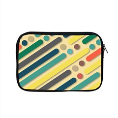 Vintage Desktop Color Apple Macbook Pro 15  Zipper Case