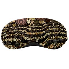 Vintage Style Sleeping Mask by HermanTelo