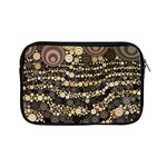 Vintage Style Apple iPad Mini Zipper Cases Front