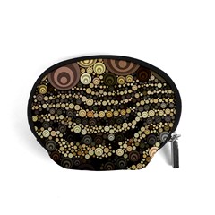 Vintage Style Accessory Pouch (small)