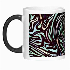 Stained Glass Morph Mugs by Mariart