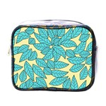 Leaves Dried Mini Toiletries Bag (One Side) Front