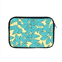 Leaves Dried Apple Macbook Pro 15  Zipper Case