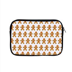 Gingerbread Men Apple Macbook Pro 15  Zipper Case by Mariart