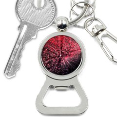 Abstract Background Wallpaper Bottle Opener Key Chain