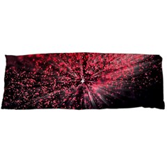 Abstract Background Wallpaper Body Pillow Case (dakimakura) by Bajindul