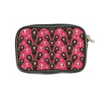 Background Abstract Pattern Coin Purse Back