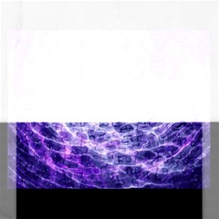 Abstract Space Rectangular Jigsaw Puzzl by Bajindul