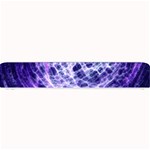 Abstract Space Small Bar Mats 24 x4  Bar Mat