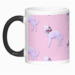 Dogs Pets Animation Animal Cute Morph Mugs by Bajindul