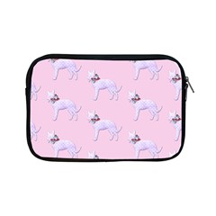 Dogs Pets Animation Animal Cute Apple Ipad Mini Zipper Cases