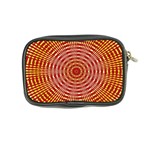 Pattern Background Structure Coin Purse Back