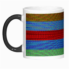 Pattern Background Morph Mugs by Bajindul