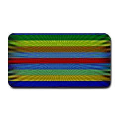 Pattern Background Medium Bar Mats by Bajindul