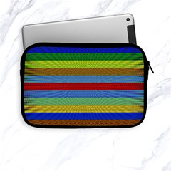 Pattern Background Apple Ipad Mini Zipper Cases by Bajindul