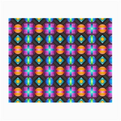 Squares Spheres Backgrounds Texture Small Glasses Cloth by Bajindul