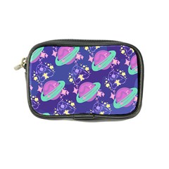 Sparkly Otterspace 2019 Wallpaper Coin Purse