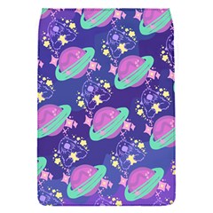 Sparkly Otterspace 2019 Wallpaper Removable Flap Cover (s)