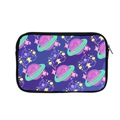 Sparkly Otterspace 2019 Wallpaper Apple Macbook Pro 13  Zipper Case