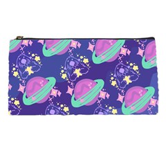 Sparkly Otterspace 2019 Wallpaper Pencil Cases by sparklyotterspace