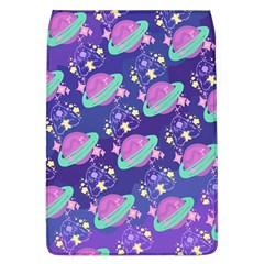 Sparkly Otterspace 2019 Wallpaper Removable Flap Cover (l) by sparklyotterspace