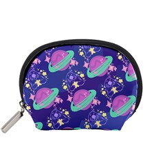 Sparkly Otterspace 2019 Wallpaper Accessory Pouch (small)